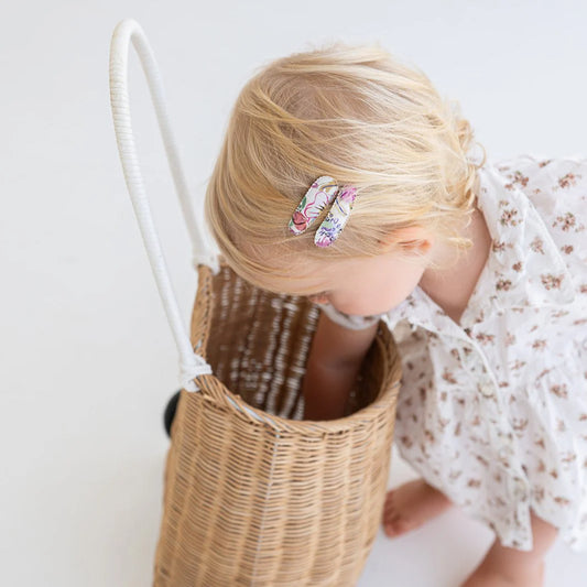Little Bonnie Hair Clip