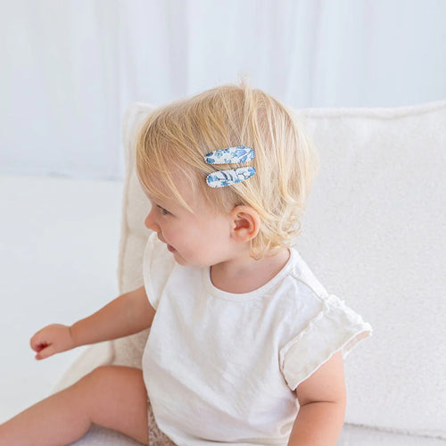 Little Maggie Hair Clip