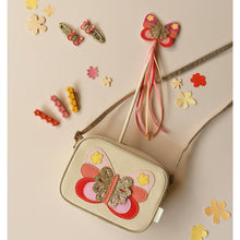 Load image into Gallery viewer, Bella Butterfly Bag