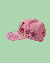 Load image into Gallery viewer, Decorate Your Own Baseball Cap