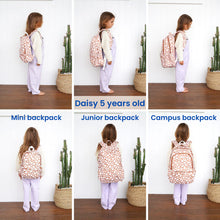 Load image into Gallery viewer, Strawberry Fields Campus School Backpack 2.0