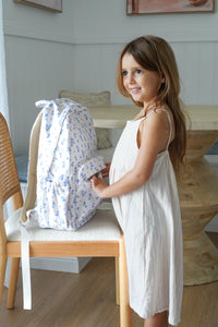 Delilah Junior Kindy/School Backpack