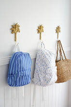 Load image into Gallery viewer, Delilah Junior Kindy/School Backpack