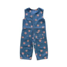 Load image into Gallery viewer, Organic Starlight Denim Jumpsuit