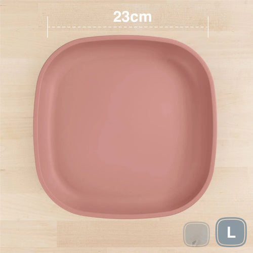 Re-Play LARGE Flat Plate | Desert