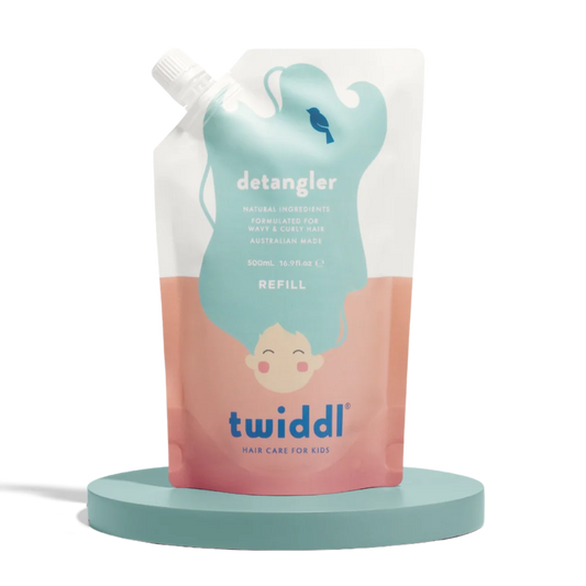 Detangler Spray Refill For Kids
