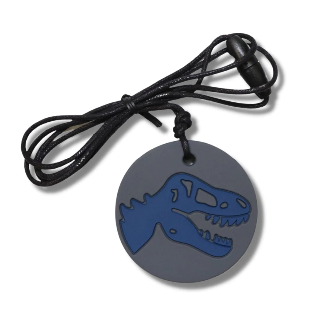 Dino Pendant