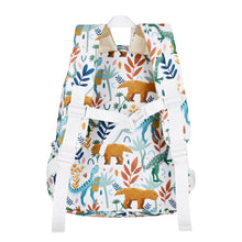 Load image into Gallery viewer, Dinoroar Mini Daycare/Toddler Backpack