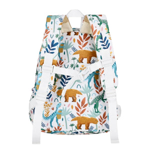 Dinoroar Mini Daycare/Toddler Backpack