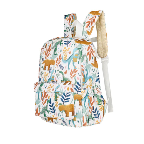 Dinoroar Mini Daycare/Toddler Backpack