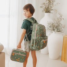 Load image into Gallery viewer, Dinos Backpack