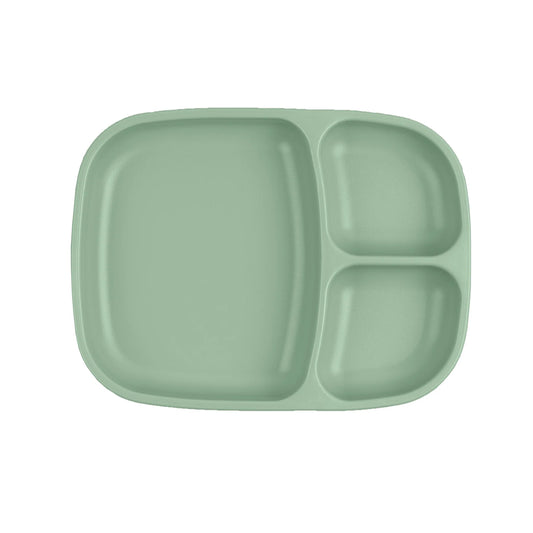Re-Play Divided Tray | Sage