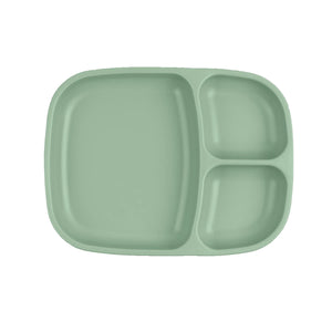 Re-Play Divided Tray | Sage