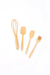 Utensil Set | Dough