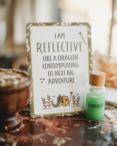 Dragon Tales | Mindful Potion Kit