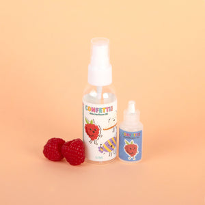 DIY Perfume Kit | Raspberry