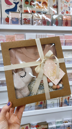 It’s a Girl! Gift Box
