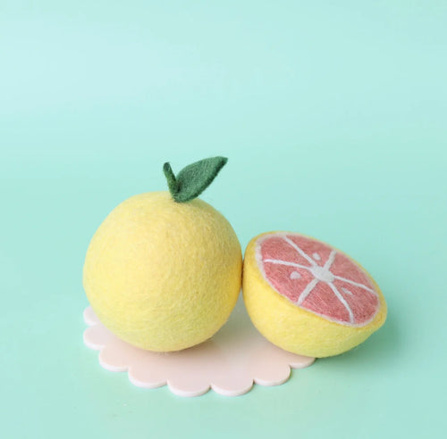 Pink Grapefruit | 2pc