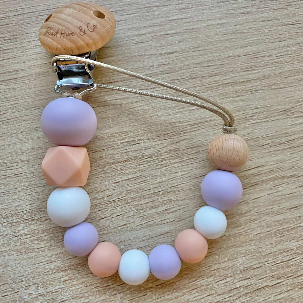 Silicone Dummy Chain
