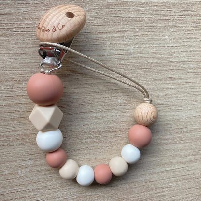 Silicone Dummy Chain