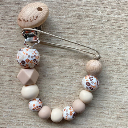 Silicone Dummy Chain