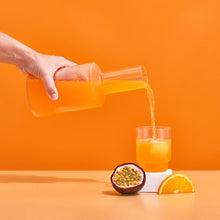 Load image into Gallery viewer, Hydramama® Passionfruit + Orange