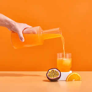 Hydramama® Passionfruit + Orange