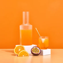 Load image into Gallery viewer, Hydramama® Passionfruit + Orange
