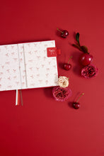 Load image into Gallery viewer, 2027 Planner | Signature | Horizontal Weekly | Cherry on Top