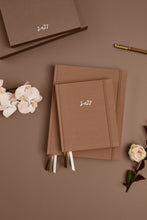Load image into Gallery viewer, 2027 Planner | Signature | Vertical Weekly | Happenstance