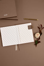 Load image into Gallery viewer, 2027 Planner | Signature | Vertical Weekly | Happenstance