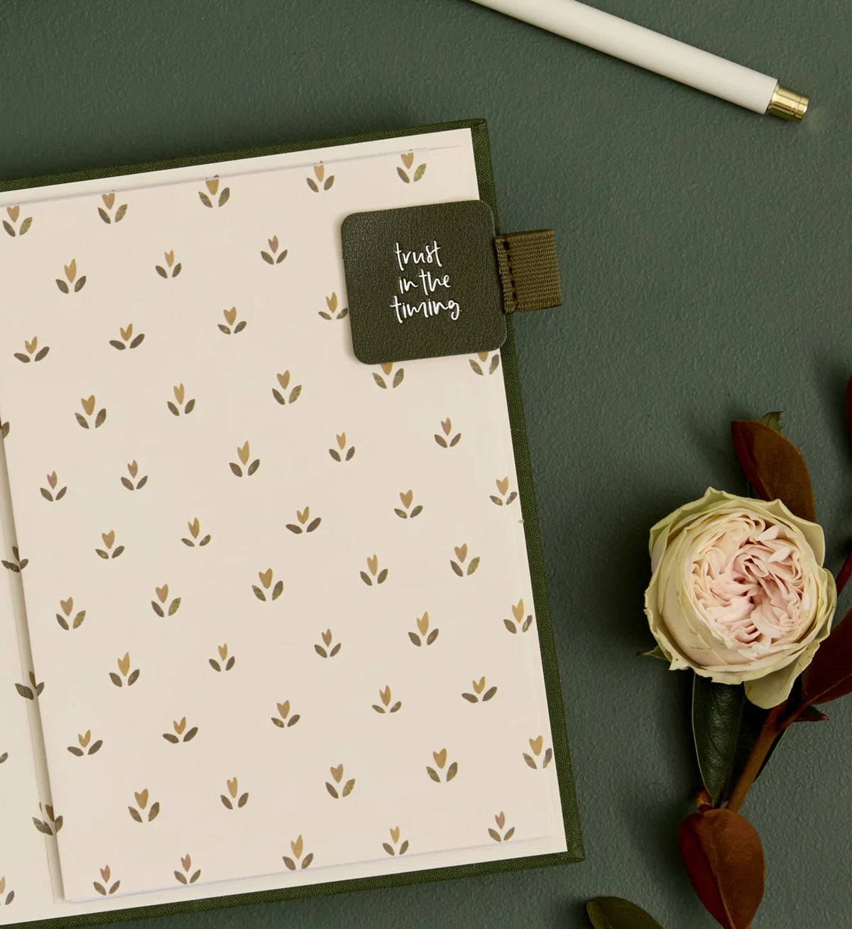 Pen Loop | Verdant
