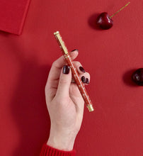 Load image into Gallery viewer, Metal Rollerball Pen | Love Letter