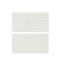 Load image into Gallery viewer, Note Taker | Wide Sticky Note Set | Pack of Two