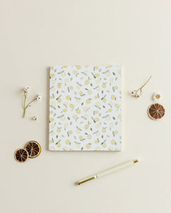 Lemons | Signature Notebook