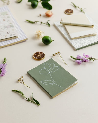 Bloom | Petite Notebook