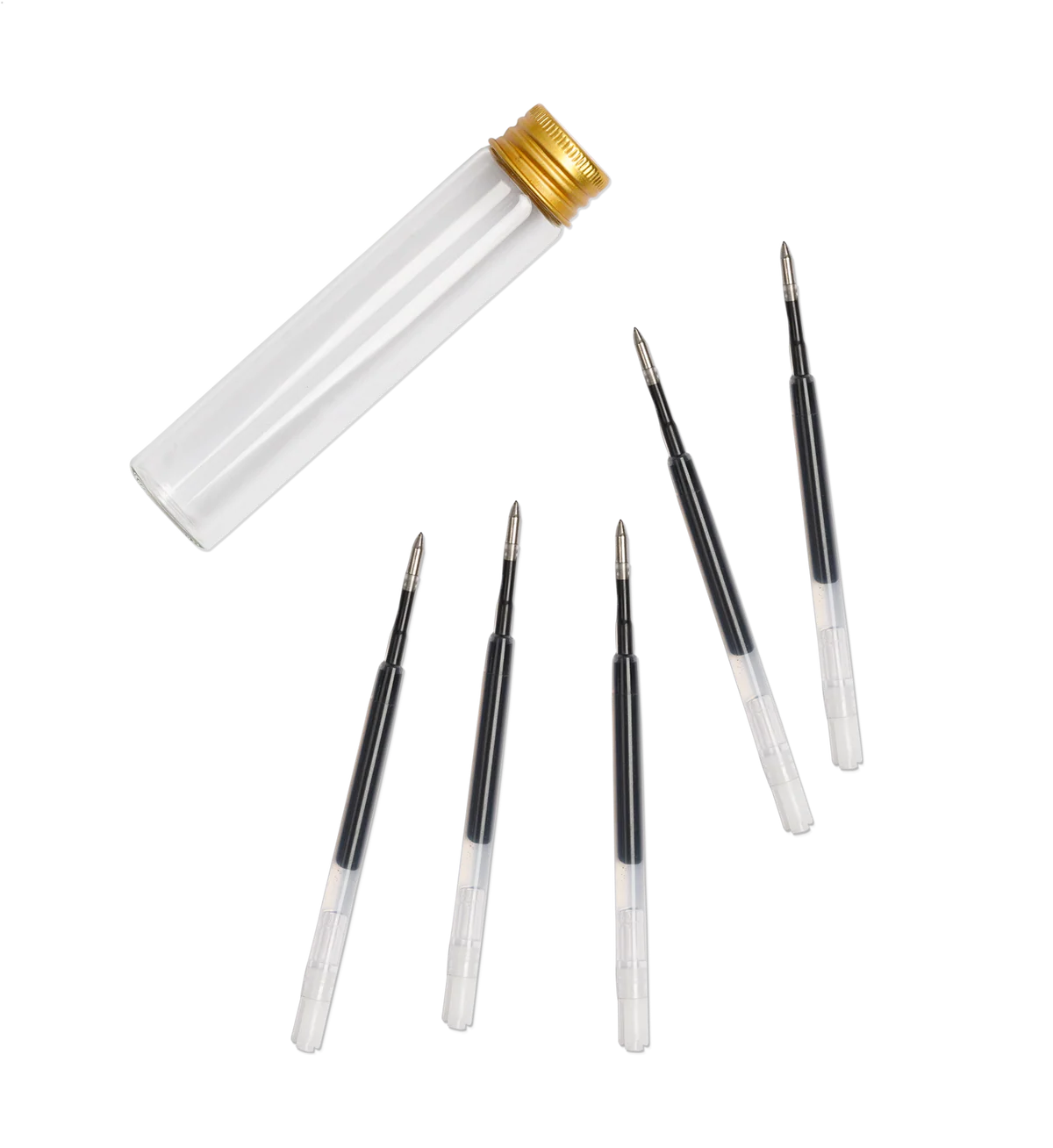 Pen Refill Cartridge | Pack of 5