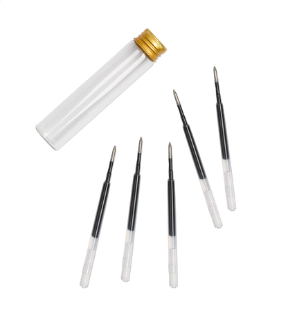Pen Refill Cartridge | Pack of 5