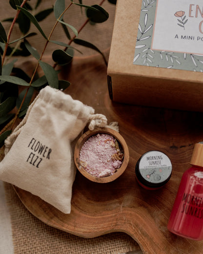 MINI Enchanted Garden | Potion Kit
