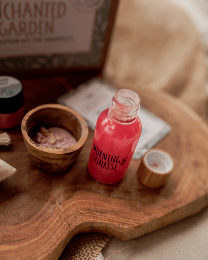 MINI Enchanted Garden | Potion Kit