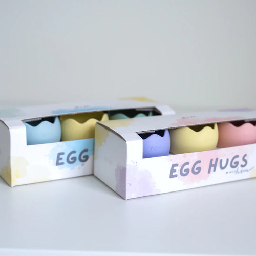 Egg Hugs