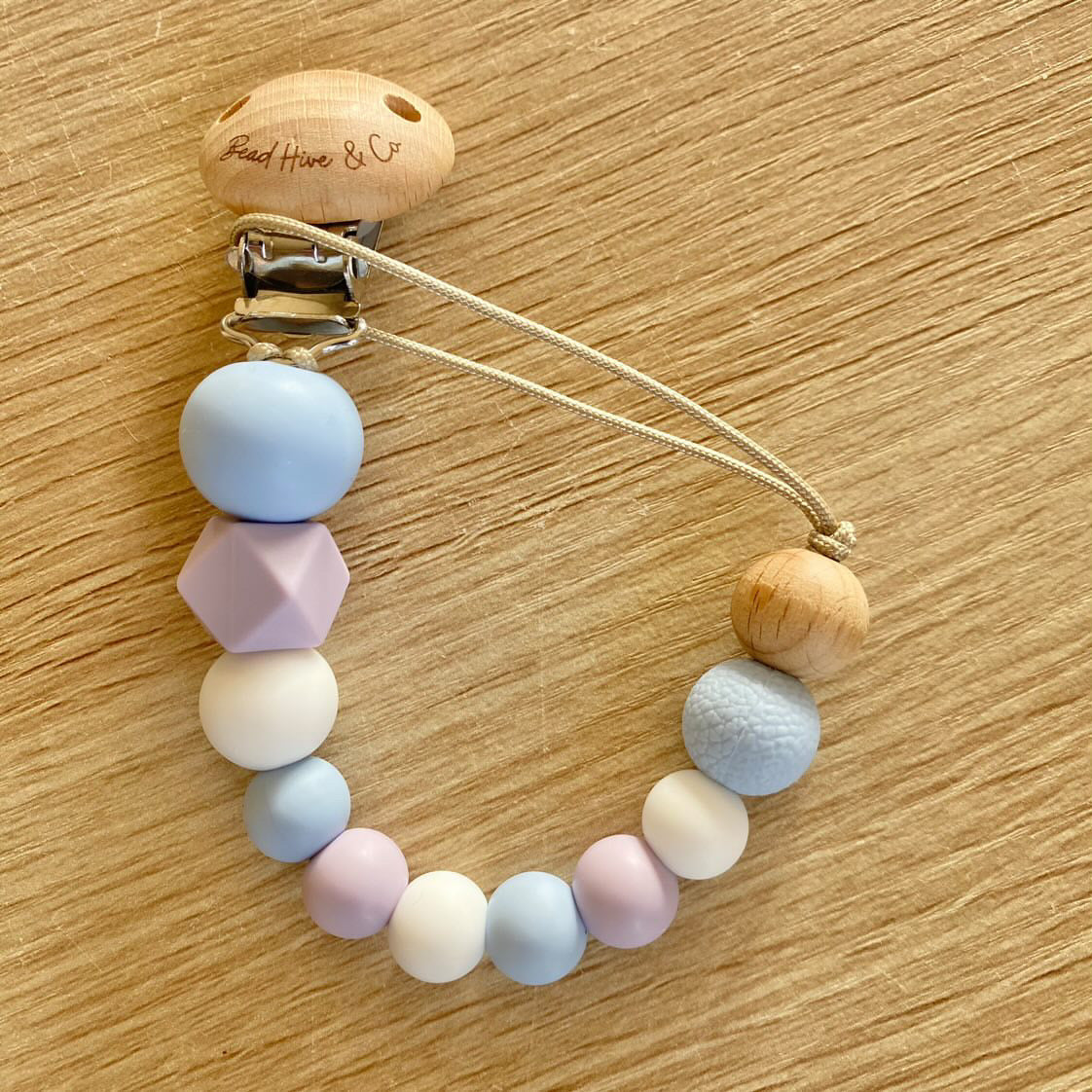 Silicone Dummy Chain