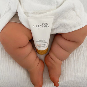 Manuka Moisturising Baby Butter