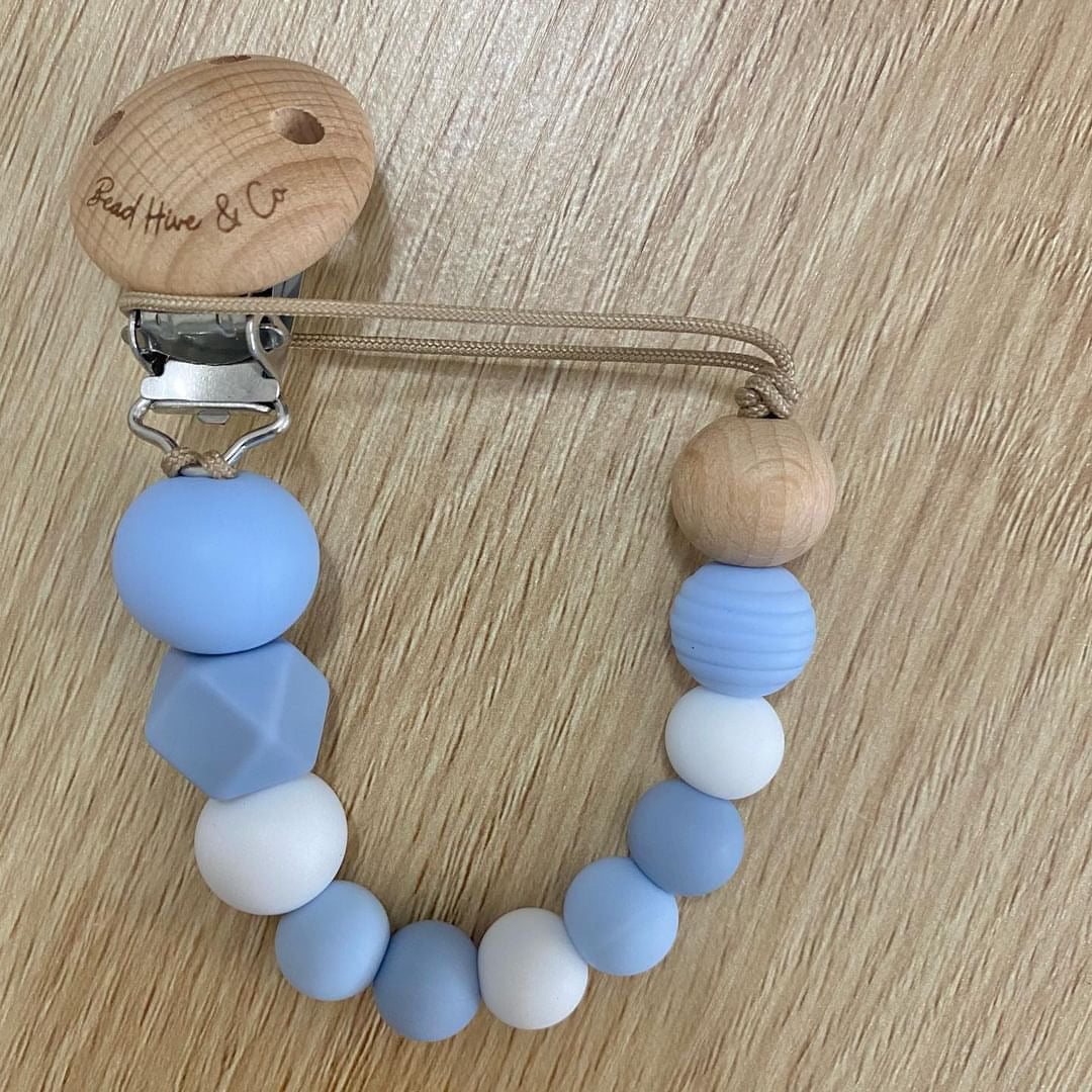 Silicone Dummy Chain