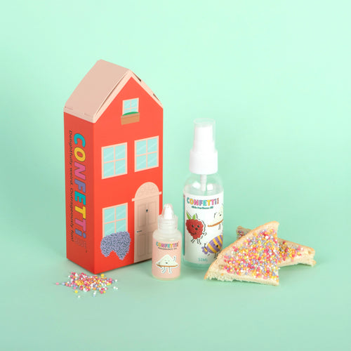 DIY Perfume Kit | Fairy Bread