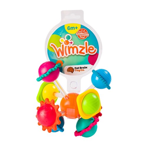 Wimzle