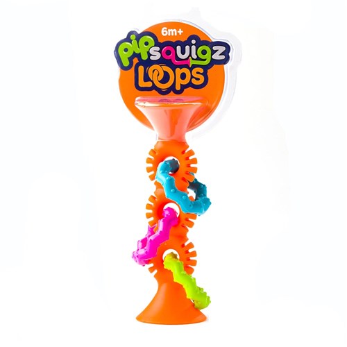 PipSquigz Loops | Oranges