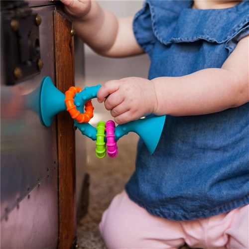 PipSquigz Loops | Teal