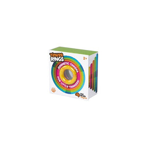 TinkerRings