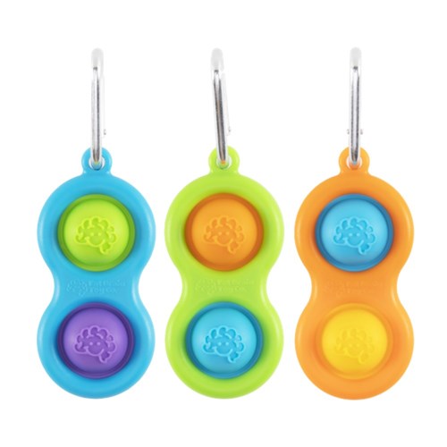Simpl Dimpl Brights